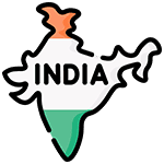 India